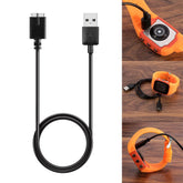 1 Meter Length Charging Data Cable for Polar M430 Smart Watch